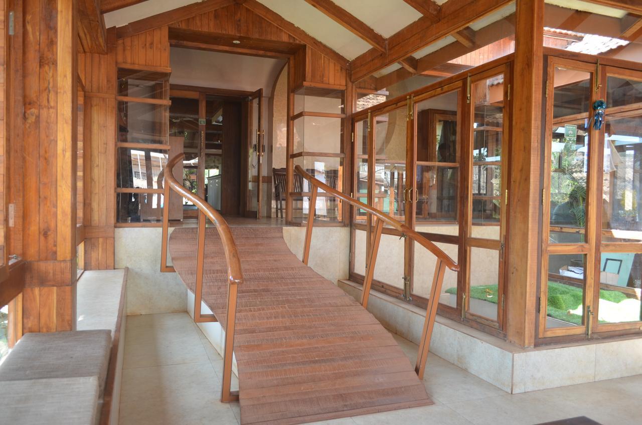 Kaular Atithis Grand Kokan Resort Ganpatipule Exterior photo