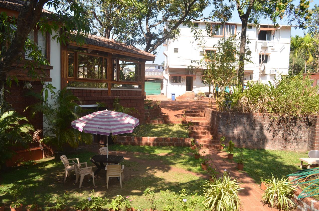 Kaular Atithis Grand Kokan Resort Ganpatipule Exterior photo