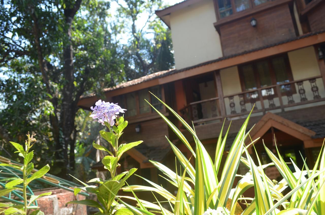 Kaular Atithis Grand Kokan Resort Ganpatipule Exterior photo